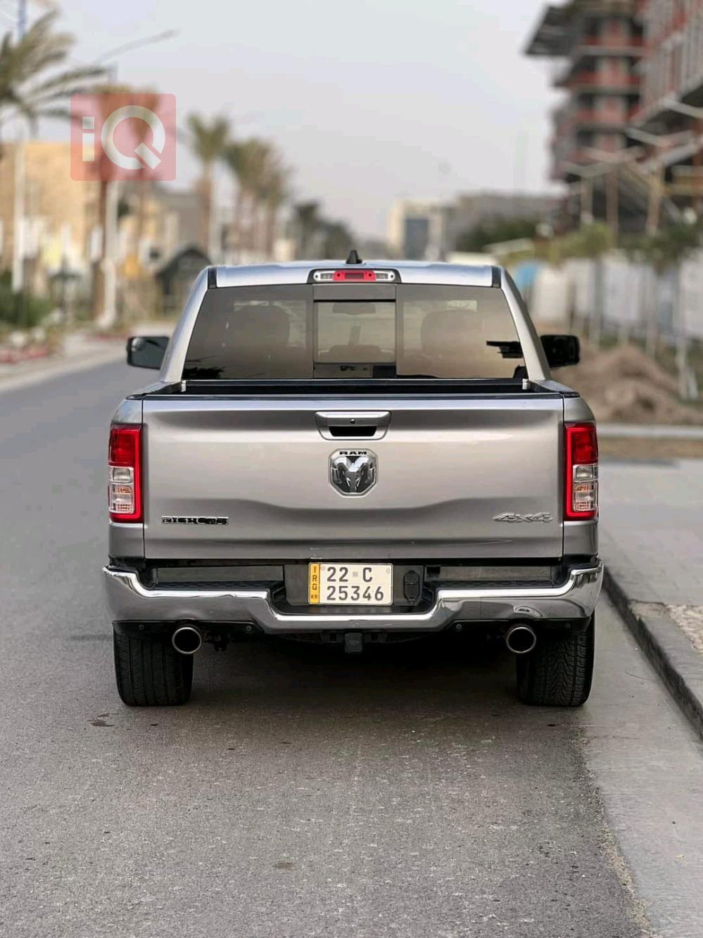 ڕام 1500